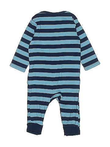 Just One You Long Sleeve Onesie (view 2)