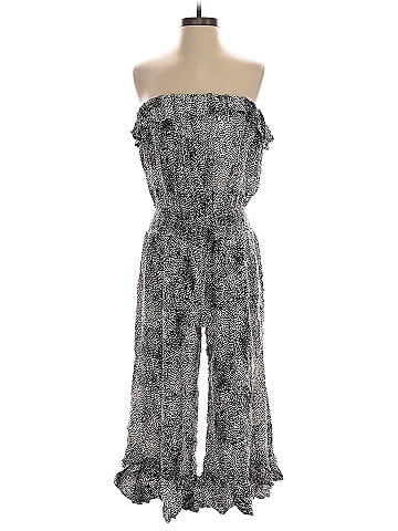 Blue Island Jumpsuit (view 1)
