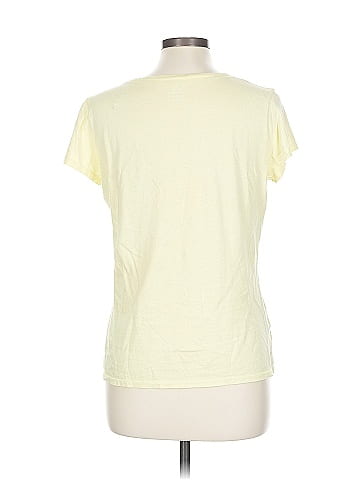Lacoste Short Sleeve T-Shirt (view 2)