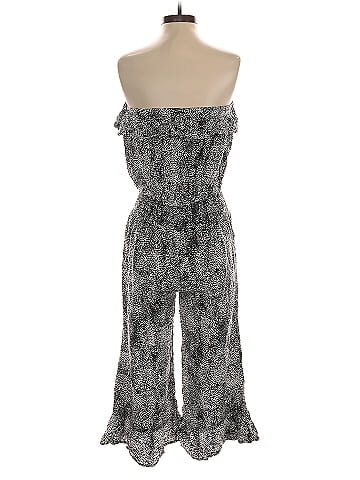 Blue Island Jumpsuit (view 2)