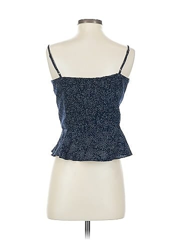 Heartloom Sleeveless Blouse (view 2)