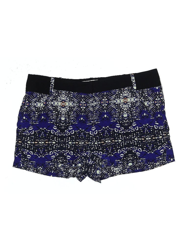 A.L.C Pre-owned Shorts In Blue