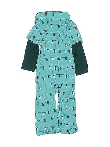 Kickee Pants Short Sleeve Onesie (view 2)