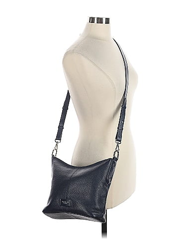 Radley London Leather Crossbody Bag (view 2)