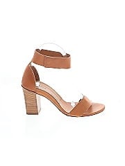 Chloé Heels