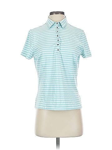 Tail Short Sleeve Polo (view 1)