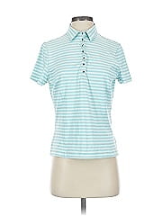 Tail Short Sleeve Polo