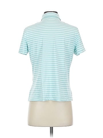 Tail Short Sleeve Polo (view 2)