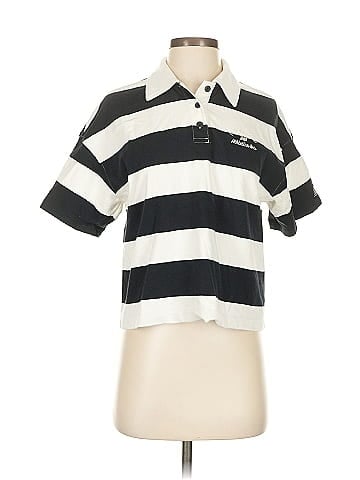 New Balance Short Sleeve Polo (view 1)