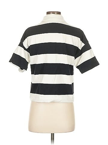 New Balance Short Sleeve Polo (view 2)