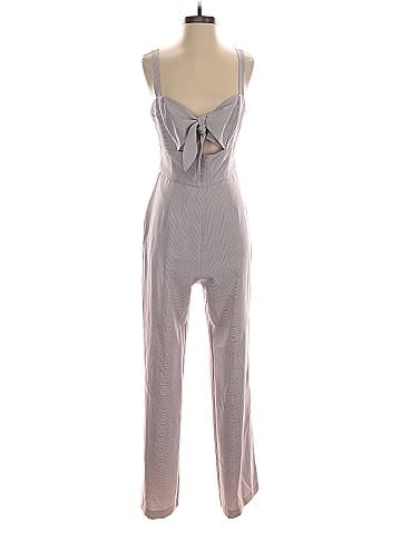 WAYF Jumpsuit (view 1)
