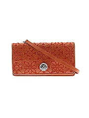Brighton Leather Crossbody Bag