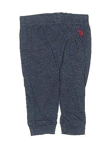 U.S. Polo Assn. Casual Pants (view 1)