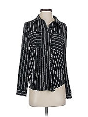 Haute Monde Long Sleeve Blouse