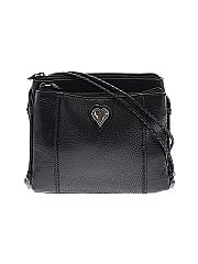 Brighton Leather Crossbody Bag