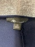 AB Studio Blue Short Sleeve Top Size 2X - photo 4