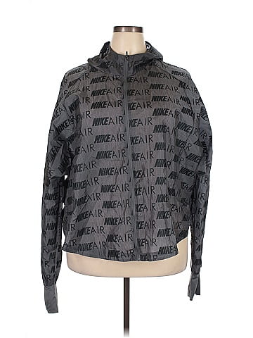 Nike Jacket (view 1)