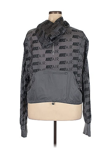 Nike Jacket (view 2)