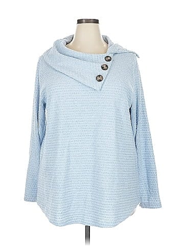 New York Laundry Pullover Sweater (view 1)