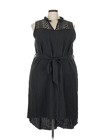 Shein Curve Casual Dress (view 1)