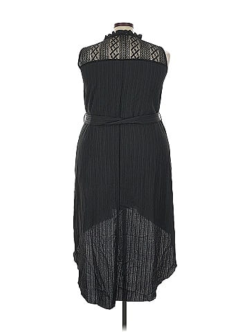 Shein Curve Casual Dress (view 2)