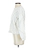 1.State White Pullover Sweater Size XS - photo 5