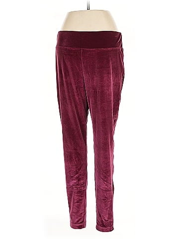 Shein Curve Casual Pants (view 2)