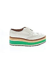 Prada Flats