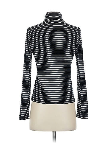 Marine Layer Long Sleeve Turtleneck (view 2)