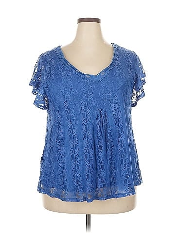 One World Short Sleeve T-Shirt (view 1)