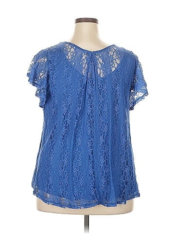 One World Short Sleeve T-Shirt (view 2)