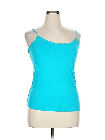 a.n.a. A New Approach Tank Top (view 1)