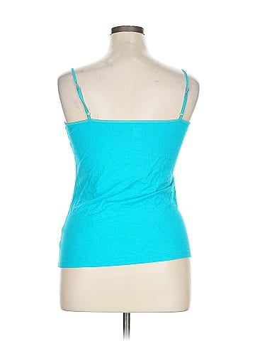 a.n.a. A New Approach Tank Top (view 2)