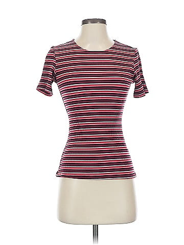 Reformation Short Sleeve T-Shirt (view 1)