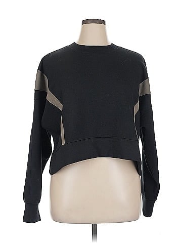 YPB Pullover Sweater (view 1)