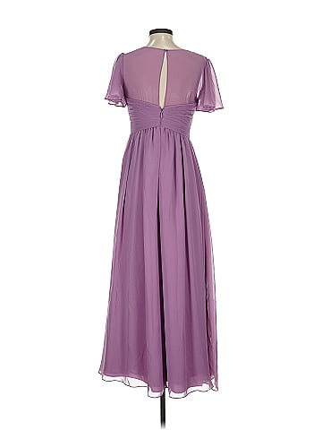 Azazie Casual Dress (view 2)