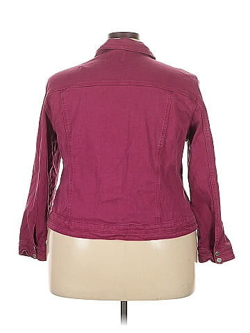 Curve Appeal Jacket (view 2)