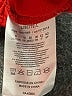 Lisette-L Red Jeans Size 6 - photo 8