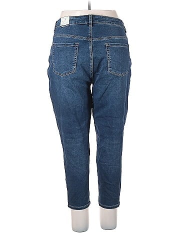 Talbots Jeans (view 2)