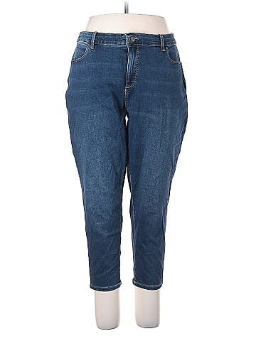 Talbots Jeans (view 1)