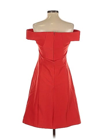 Halston Heritage Cocktail Dress (view 2)