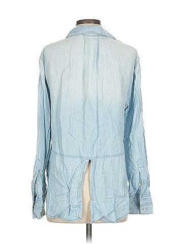 Cloth & Stone Long Sleeve Blouse (view 2)