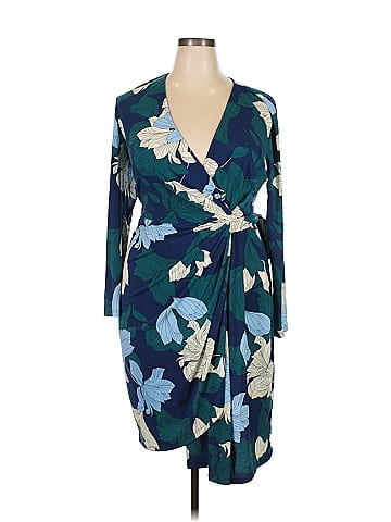 Maggy London Casual Dress (view 1)
