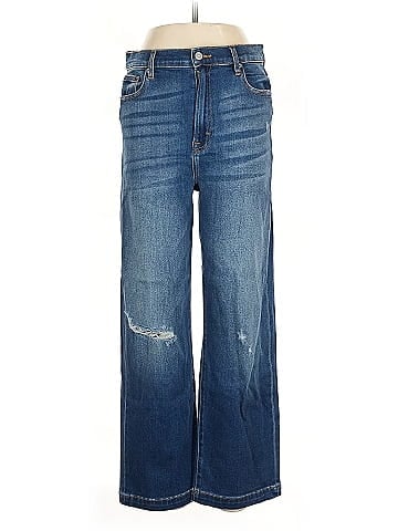 Hidden Jeans Jeans (view 1)