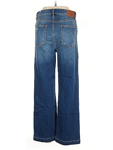 Hidden Jeans Jeans (view 2)