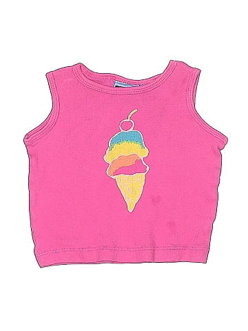 Koala Kids Sleeveless T-Shirt (view 1)