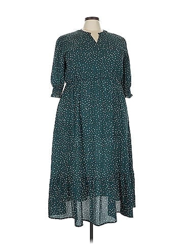 Shein Curve Casual Dress (view 1)