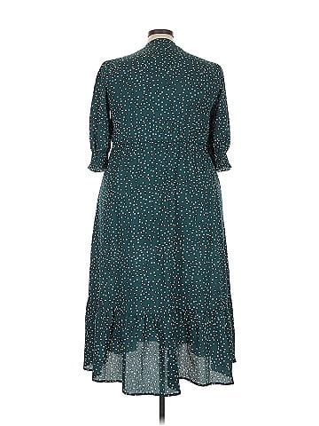 Shein Curve Casual Dress (view 2)