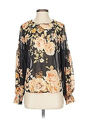 Vici Long Sleeve Blouse
