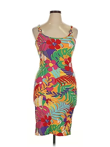 Jolie & Joy Cocktail Dress (view 1)